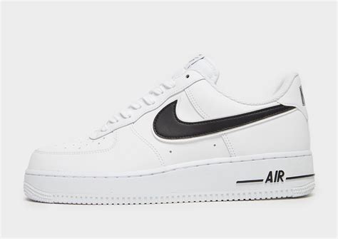 nike air force 1 heren wit 46